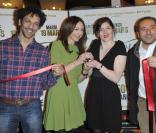Elsa Zylberstein et Valérie Donzelli : Ambassadrices chic d'un cinéma printanier