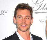 Claire Danes et Hugh Dancy au défilé Gucci