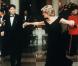  La princesse Diana de Galles, magnifique dans une robe Victor Edelstein, danse avec John Travolta, lors d'un dîner d'Etat à la Maison Blanche donné par le président Ronald Reagan et son épouse Nancy, le 9 novembre 1985 à Washington. 
 Une dizaine de robes iconiques ayant appartenu à la princesse Diana ont été vendues aux enchères par Kerry Taylor Auctions le 19 mars 2013 à Londres, pour un montant avoisinant 840 000 euros, en-decà des espérances. 