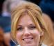 Geri Halliwell : Féline au milieu des tigres avec le duc d'Edimbourg, fringuant