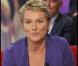 Elise Lucet en mai 2011 dans Vivement Dimanche