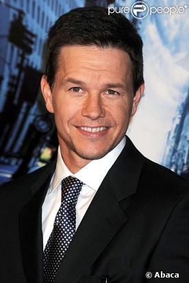 Mark Wahlberg