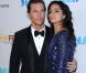 Matthew McConaughey : Amoureux et proche des siens, sa femme le booste
