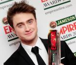 Daniel Radcliffe, Jennifer Lawrence : La nouvelle génération en plein triomphe