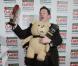 Johnny Vegas et Ted aux Robert Sheehan