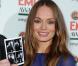 Laura Haddock aux Robert Sheehan