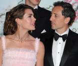 Charlotte Casiraghi : Gad Elmaleh, amoureux, décrypte leur officialisation