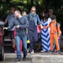 Heidi Klum : Vacances de rêve à Hawaï avec Martin Kirsten et les enfants