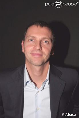 Thomas Hugues