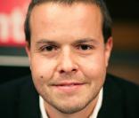 Nicolas Demorand