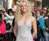 Britney Spears : Clonage raté, son énième double de cire est peu flatteur