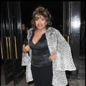 Tina Turner : A 73 ans et toujours au top, la Lionne se remarie !