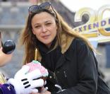 Sandrine Quétier : ''A 42 ans, je suis mieux dans mes baskets qu'à 30''