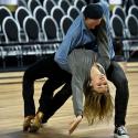 Malin Akerman : Sa soeur Jennifer candidate dans Danse avec les stars Suède