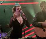 Catherine Ringer et Fred Chichin, les Rita Mitsouko