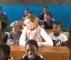 Madonna avec David et Mercy au Malawi... loin de son frère toujours SDF