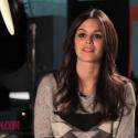 Rachel Bilson, sexy pour Cosmopolitan : 'Je suis vraiment une bonne petite amie'