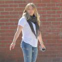 Hilary Duff : Son adorable fils Luca suit déjà les traces de son papa