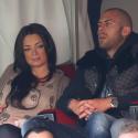 Emilie Nef Naf (Secret Story) : Sexy et amoureuse pour soutenir son Jérémy Ménez