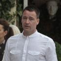 John Terry: En vacances avec sa femme et leurs jumeaux, il oublie les polémiques