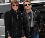Richie Sambora, clash avec Jon Bon Jovi ? Le rockeur abandonne leur tournée !