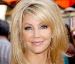 Heather Locklear sera dans Hannah Montana : le film