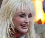 Dolly Parton sera dans Hannah Montana : le film