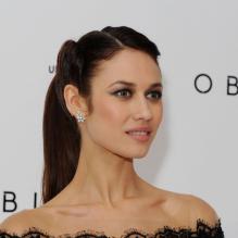 Olga Kurylenko - Premiere du film "Oblivion" a Londres, le 4 avril 2013.  04/04/2013 - Oblivion Premiere at the BFI IMAX, Waterloo04/04/2013 - 