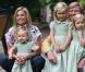 PHOTOS : Willem-Alexander et Maxima des Pays-Bas en famille : que du bonheur !