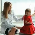 Ivanka Trump : Moment tendresse en plein shooting avec sa fille Arbella Rose