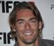Camille Lacourt en septembre 2012 à Paris