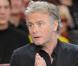 Franck Dubosc lors de l'enregistrement de l'emission Vivement dimanche à Paris le 30 janvier 2013.