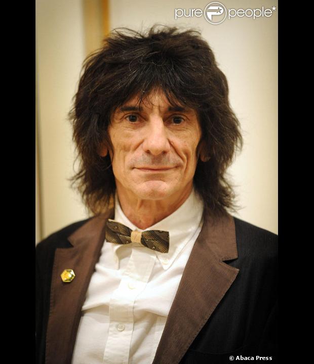Ronnie Wood