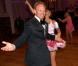 Ian Ziering : Danse endiablée à Vienne sans sa femme enceinte