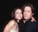 Elizabeth Hurley et Hugh Grant en 2000.