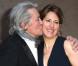 Alain Delon et Nolwenn Leroy : Soutiens affichés d'une Maud Fontenoy enceinte