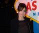 Anne Parillaud lors de la soirée Welcome to Fabulous LAS VEGAS à Paris, le 9 avril 2013. La capitale mondiale du divertissement s'est installée à l'espace Tilsitt, à deux pas des Champs Elysées pour une soirée exceptionnelle, pour promouvoir la magie et les shows de la nouvelle saison.
