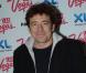 Patrick Bruel et la jolie Marine Lorphelin : Soirée glamour comme à Vegas