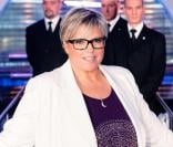 Laurence Boccolini reçoit Elodie Gossuin et Vincent Cerutti dans Money Drop