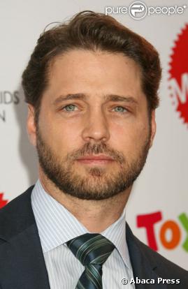 Jason Priestley