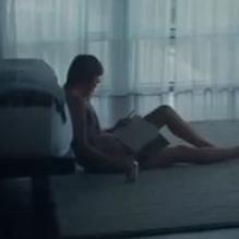La chanteuse Taylor Swift dans la publicité pour Coca-Cola Light dévoilée le 11 avril 2013.