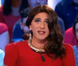 Elie Semoun en Valérie Bonnasse, Miss météo, il déclenche le fou rire de Denisot