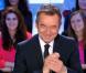 Elie Semoun en Miss Météo du Grand Journal de Canal + le vendredi 12 avril 2013 ? Michel Denisot est déjà fan !