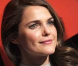 Keri Russell lors de la présentation de la serie The Americans à New York, le 26 janvier 2013.
