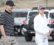 Jessica Biel et Justin Timberlake : Complices et détendus pour aller au golf