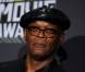 Samuel L. Jackson aux MTV Movie Awards, à Los Angeles, le 14 avril 2013.