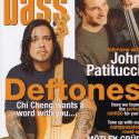 Chi Cheng de Deftones : Sa mort soudaine, à 42 ans, provoque une vive émotion