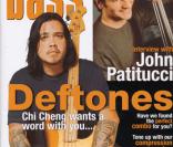 Chi Cheng de Deftones : Sa mort soudaine, à 42 ans, provoque une vive émotion