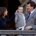 Mary et Marie de Danemark : Les enfants en vedettes pour les 73 ans de Margrethe