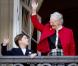 Mary et Marie de Danemark : Les enfants en vedettes pour les 73 ans de Margrethe